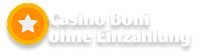Casino Boni ohne Einzahlung Footer