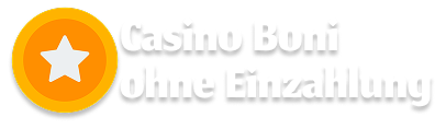 Casino Boni ohne Einzahlung